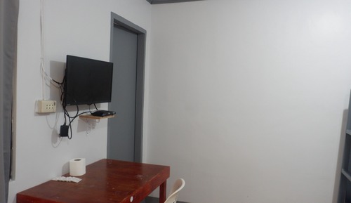 Suite Studio Familiale