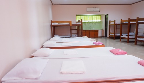 Chambre « Premier »