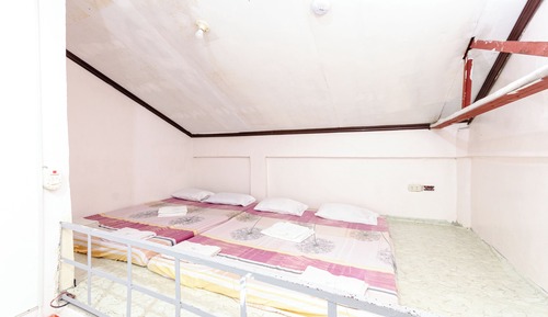Chambre Club