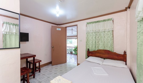 Chambre Standard