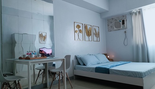 Suite Studio Standard, 1 grand lit