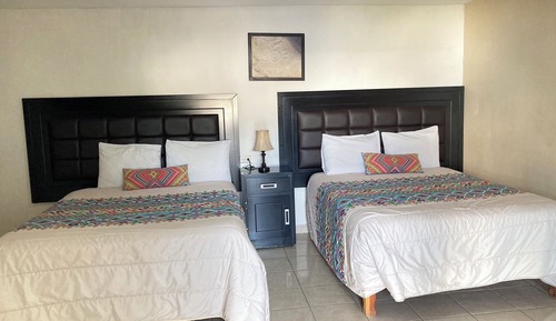 Chambre Triple Tradition