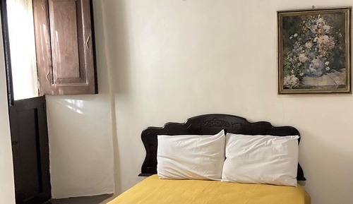 Chambre Triple