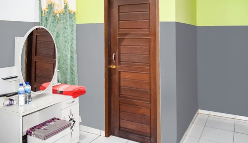 Chambre Double Économique