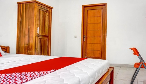 Chambre Double Standard