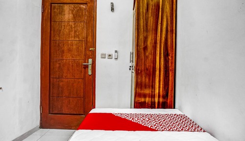 Chambre Simple Standard