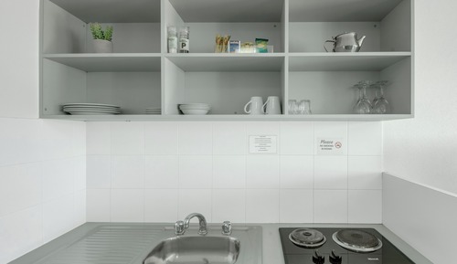 Chambre Double Standard