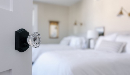 Chambre Luxe