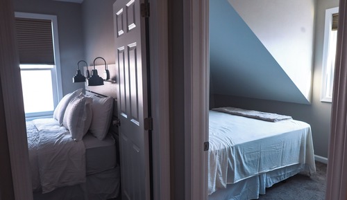 Appartement Deluxe