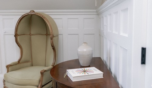 Chambre Lune de Miel