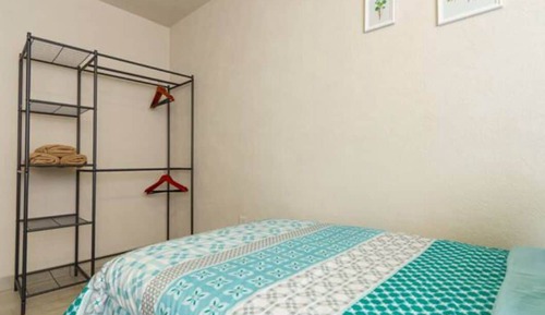 Appartement, 2 chambres, accessible aux personnes à mobilité réduite, fumeurs