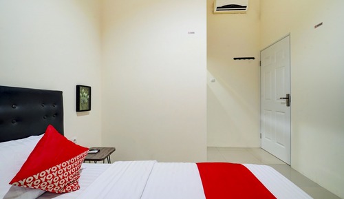 Chambre Double Standard