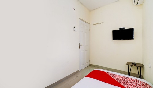Chambre Simple Standard