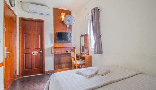 Chambre Double