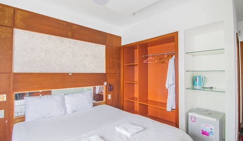 Chambre Double