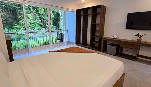 Chambre Double Confort