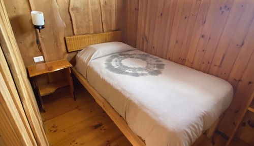 Cabane