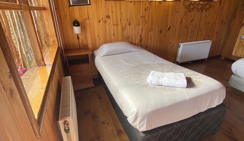 Cabane Classique