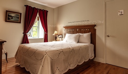 Chambre Économique