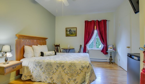 Chambre Classique
