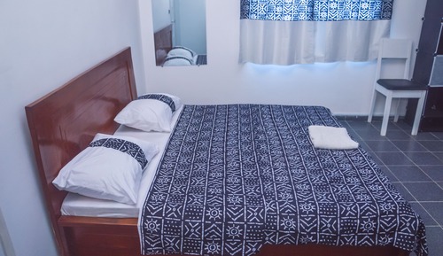 Chambre Économique