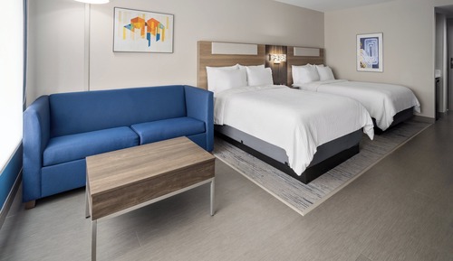 Chambre Premium