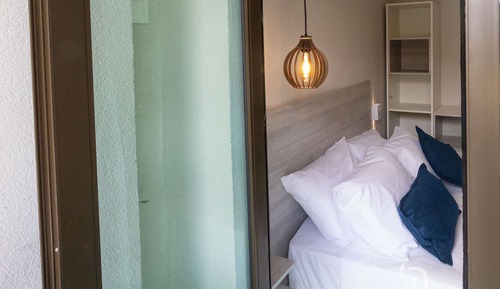 Appartement Confort