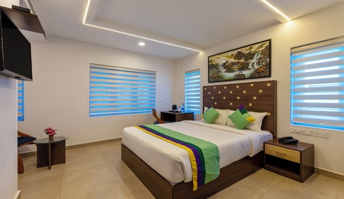 Chambre Standard