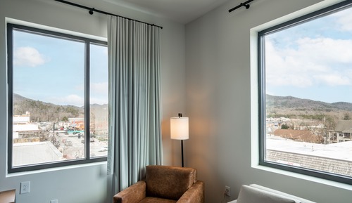 Chambre Double Standard, 2 grands lits