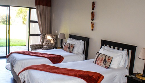 Chambre Standard