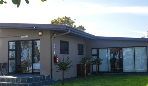 Villa Exécutive