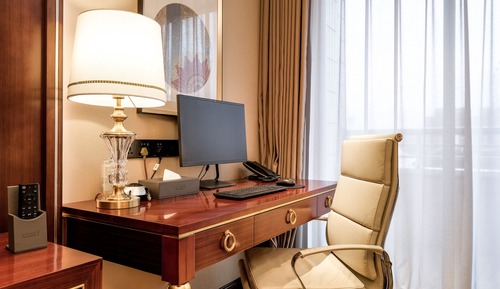 Suite Standard