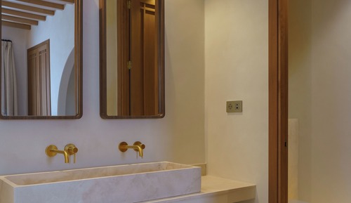 Chambre Deluxe