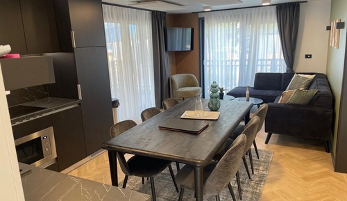 Chambre (Wulfenia 6)
