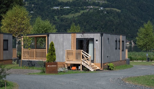 Chambre Double (Enzian 4)