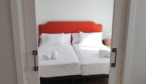 Appartement Familial
