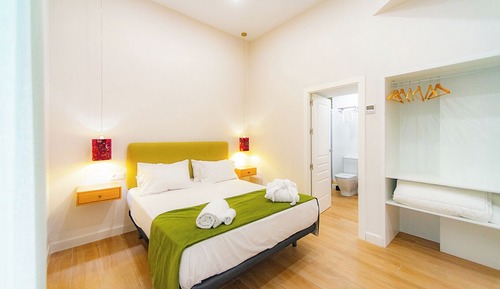 Appartement Supérieur