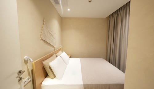 Loft Supérieur