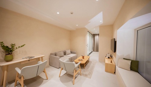 Studio Confort