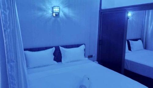 Chambre Supérieure