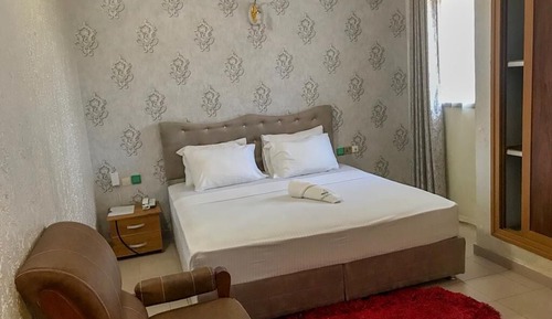 Chambre Confort