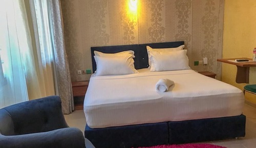 Chambre Affaires