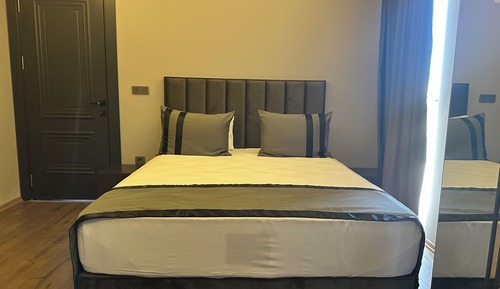 Appartement Luxe