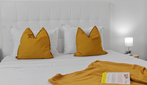 Appartement Exécutif