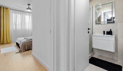 Appartement Affaires