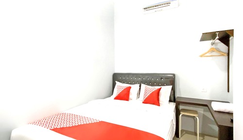 Chambre Double Standard