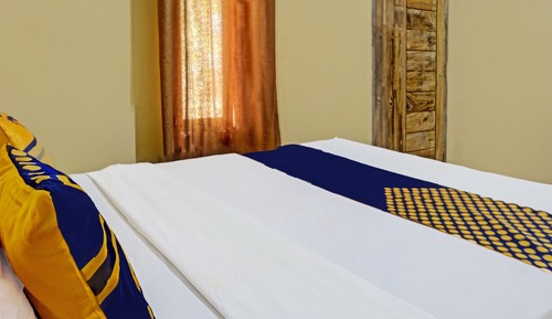 Chambre Double Économique