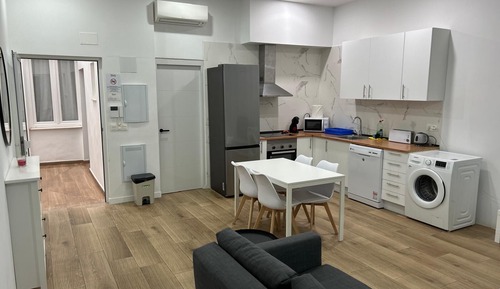 Appartement Familial