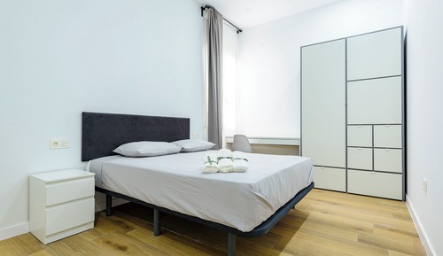 Appartement Standard