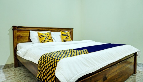 Chambre Double Économique